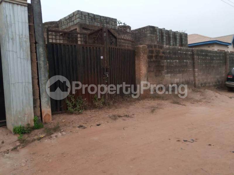 3 bedroom House for sale Akatapa Ologuneru Eleyele Ibadan Oyo