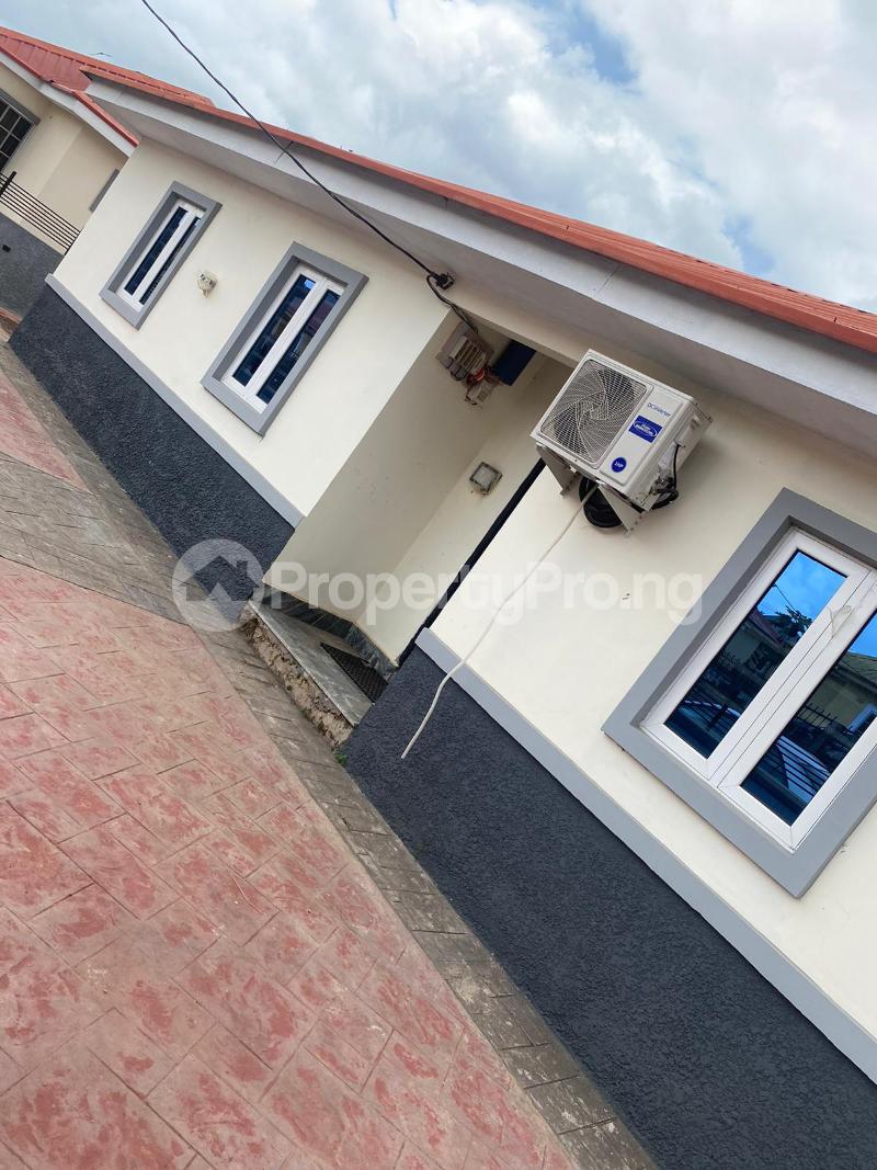 Flat / Apartment for rent Akure Ondo