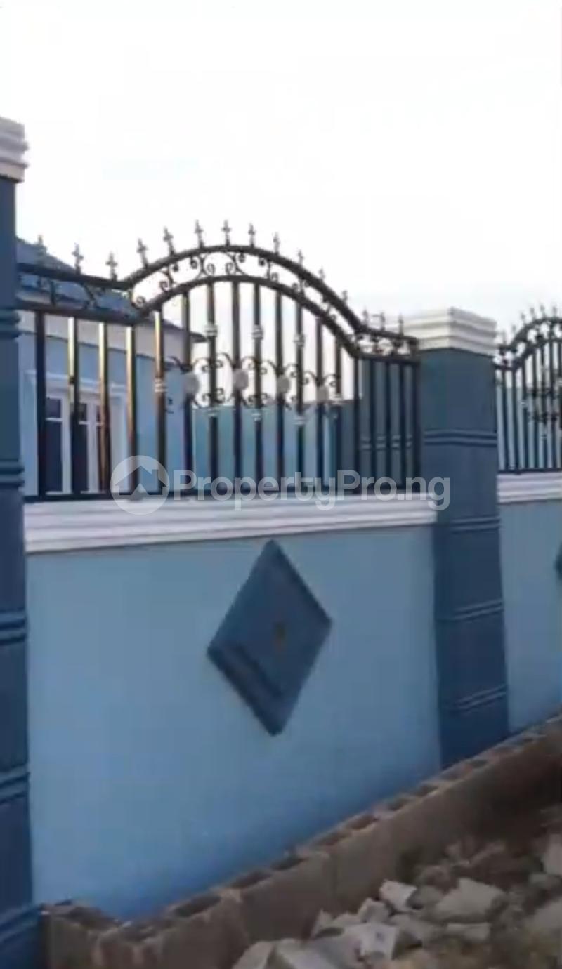 House for sale Jiboye, Command, Apata Ibadan Oyo - 0