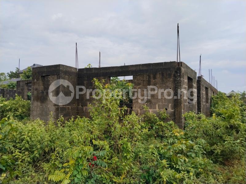 House for sale Macaulay Igbogbo Ikorodu Lagos