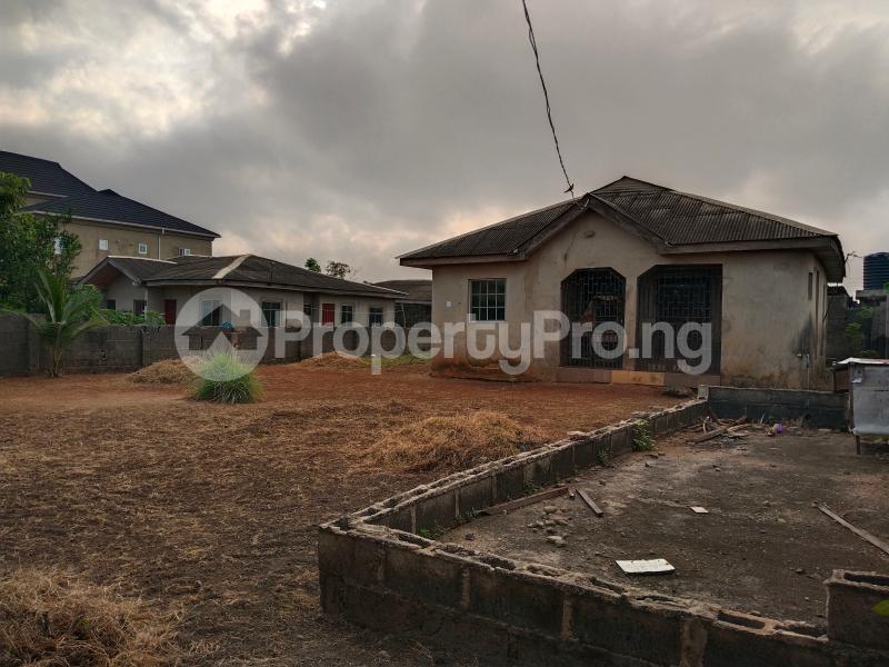 3 bedroom House for sale Ekundayo Bus Stop Igbogbo Ikorodu Lagos