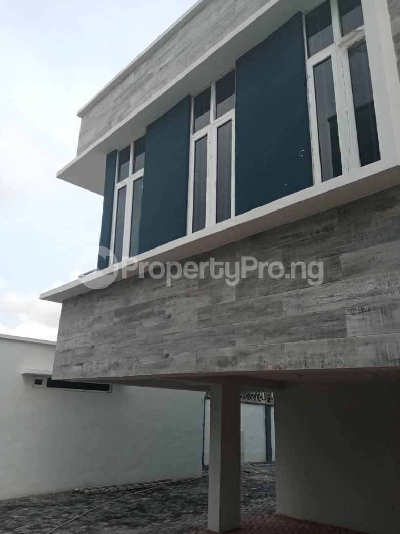 3 bedroom House for rent Iyanganku Ibadan Oyo