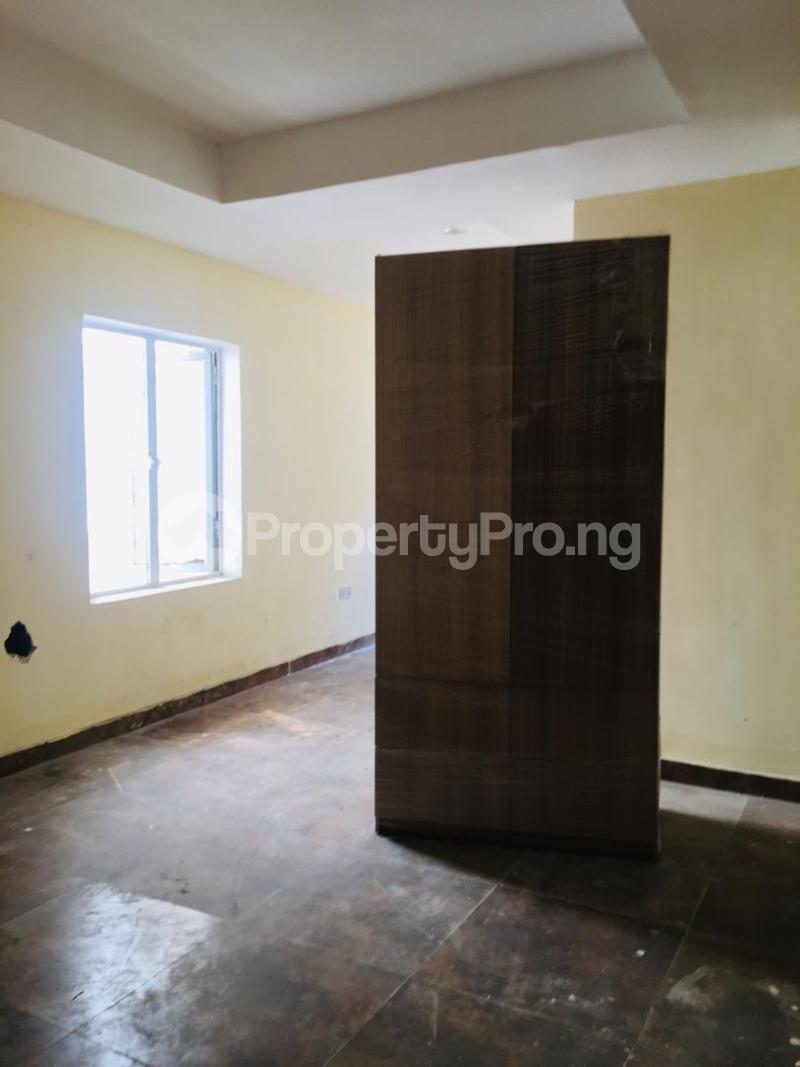 3 bedroom House for sale chevron Lekki Lagos