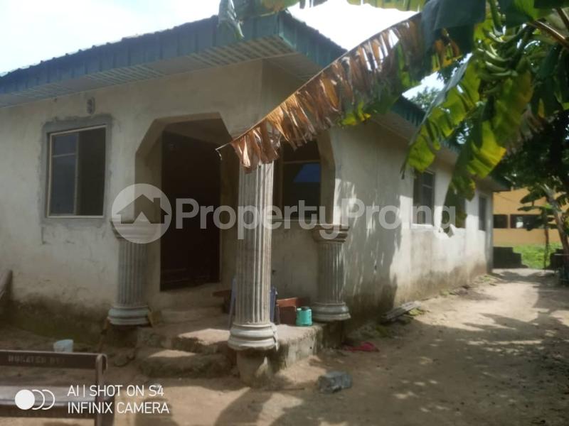 3 bedroom House for sale Bogije Ibeju-Lekki Lagos