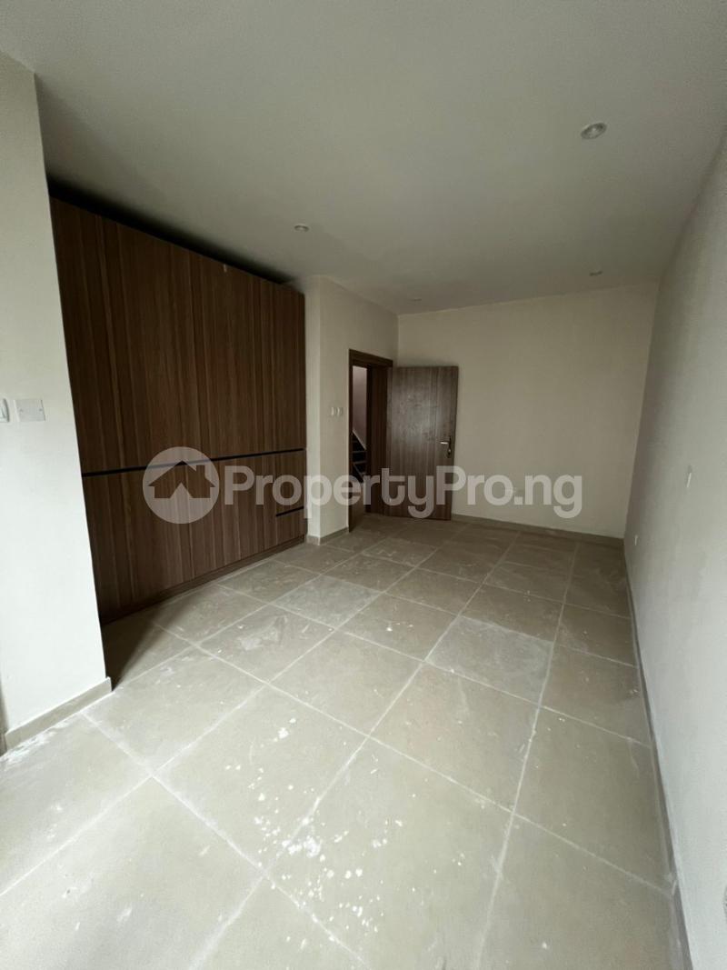 4 bedroom House for rent Cybervill Estate/ Nike Art Gallery Road Ikate Lekki Lagos