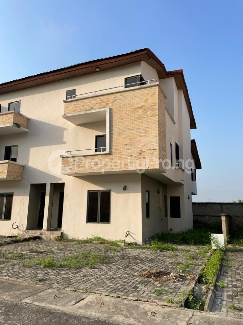 3 bedroom House for rent Creek Haven Estate / Beside Vgc VGC Lekki Lagos