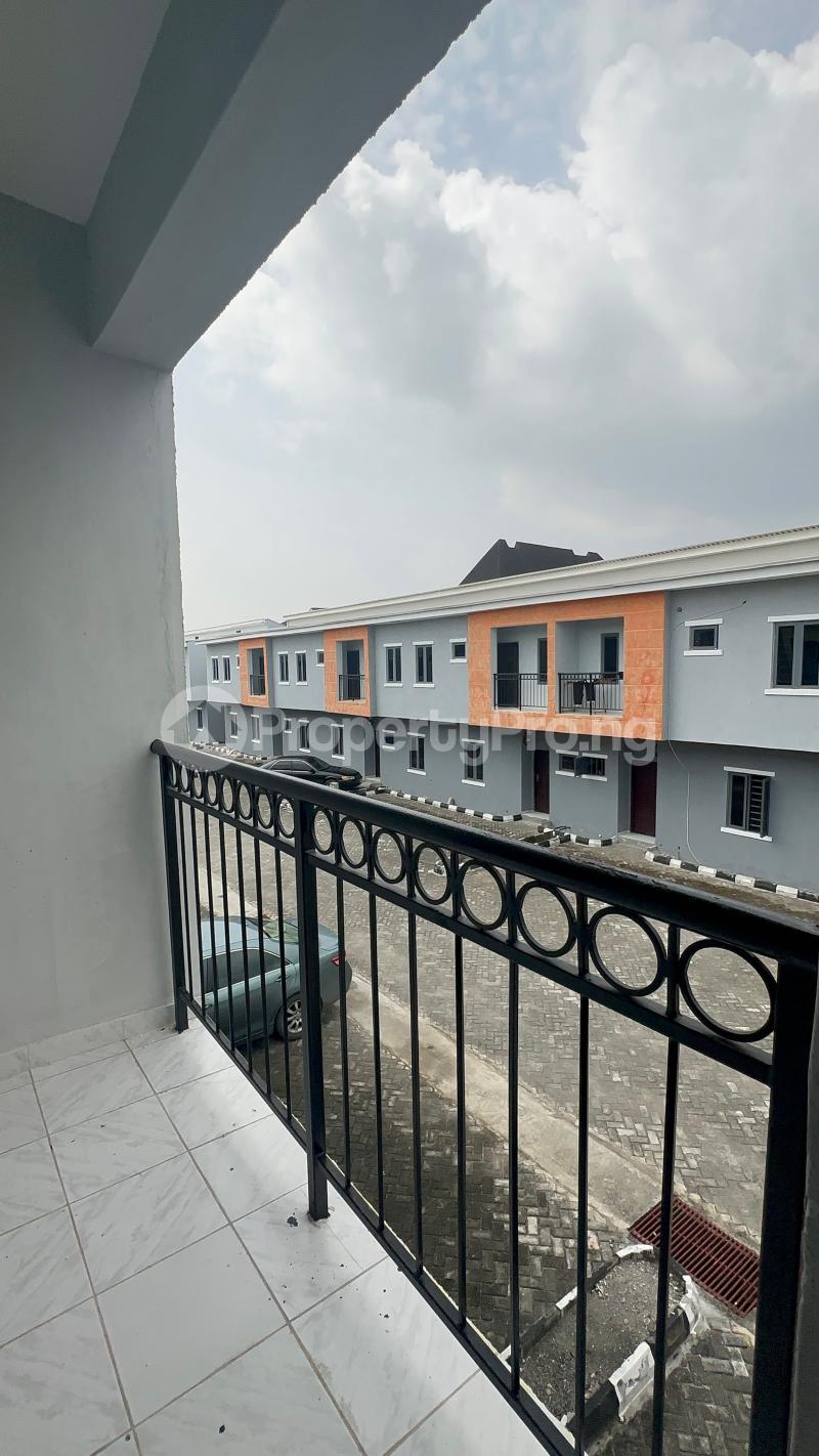 3 bedroom House for sale Ocean Palm Estate Off Lekki-Epe Expressway Ajah Lagos
