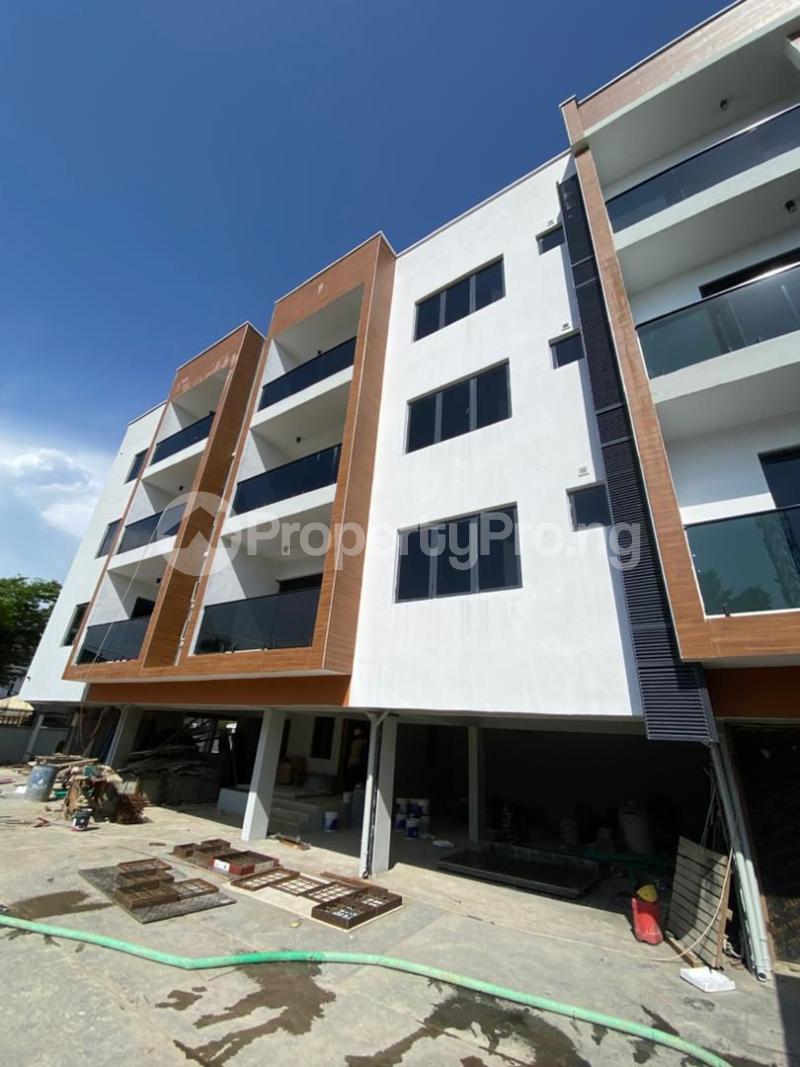 3 bedroom Flat / Apartment for sale Lekki Phase 1 Lekki Lagos