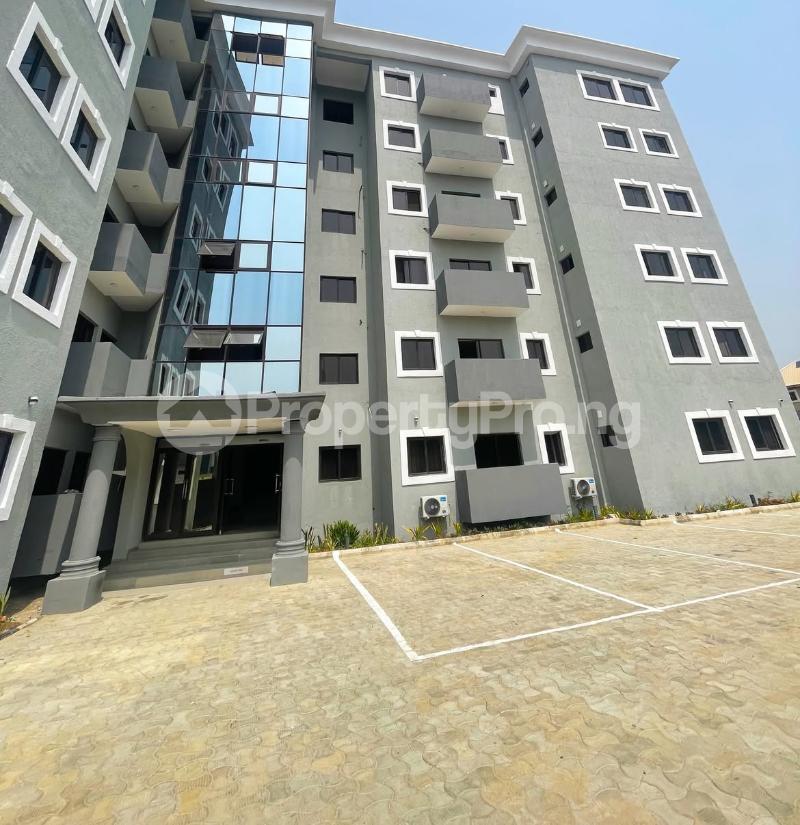 3 bedroom Flat / Apartment for rent Lekki Phase 1 Lekki Lagos