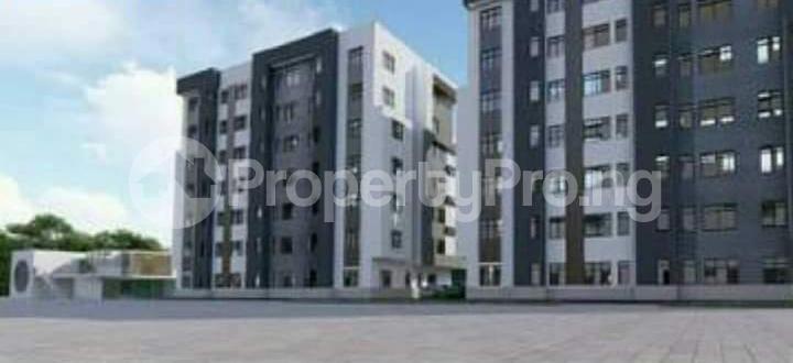 3 bedroom Flat / Apartment for sale Ikota Lekki Lagos