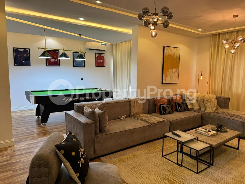 3 bedroom House for shortlet Ikoyi Gerard road Ikoyi Lagos - 0