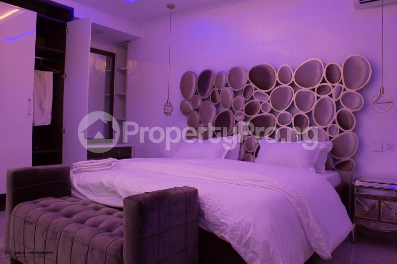 3 bedroom House for rent New Horizon 1 Estate By Nike Art Gallery Ikate. (opposite Freedom Way) Ikate Lekki Lagos