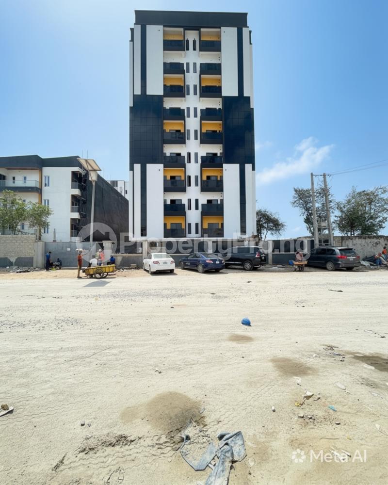 3 bedroom House for sale ONIRU Victoria Island Lagos