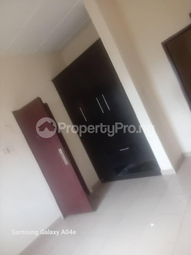 3 bedroom Flat / Apartment for rent Unity Estate Badore Ajah Lagos - 0