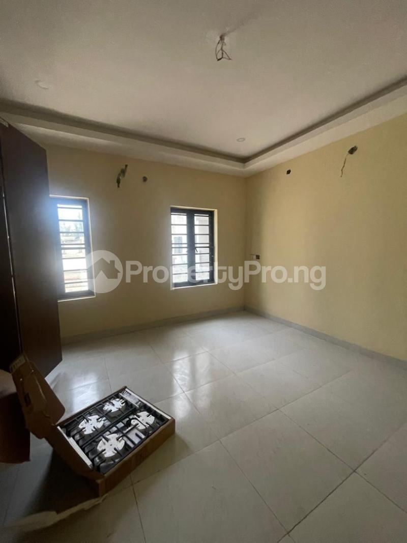 3 bedroom Flat / Apartment for rent Orchid Lekki Lagos
