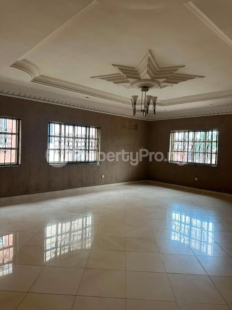 3 bedroom Flat / Apartment for rent Kosofe/Ikosi Lagos