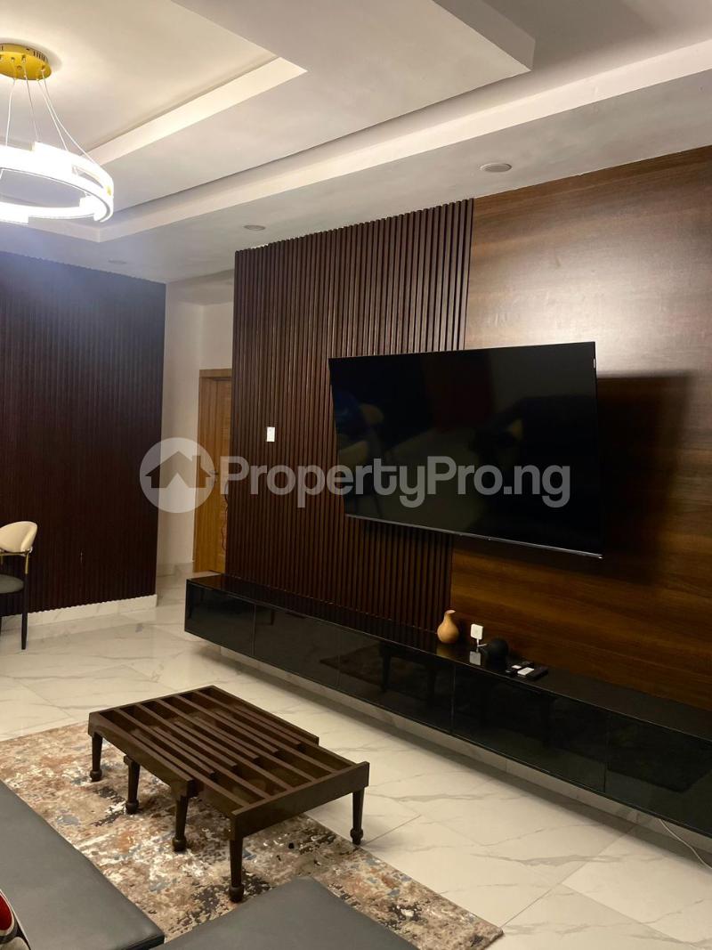 3 bedroom Flat / Apartment for sale Millenuim/UPS Gbagada Lagos