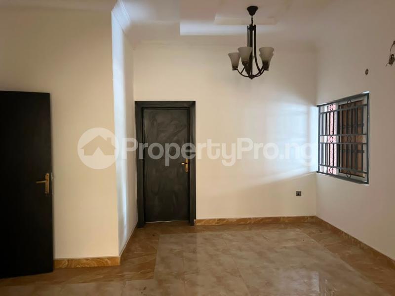 3 bedroom Flat / Apartment for rent Lekki Phase 1 Lekki Lagos