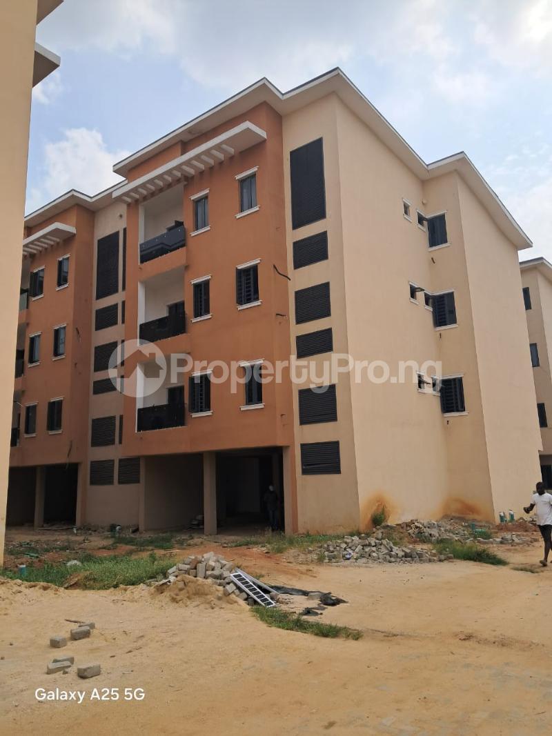 3 bedroom Flat / Apartment for sale Ikeja GRA Ikeja Lagos