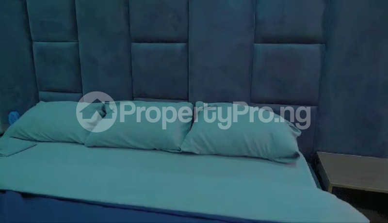 3 bedroom Flat / Apartment for shortlet Magodo GRA Phase 2 Kosofe/Ikosi Lagos