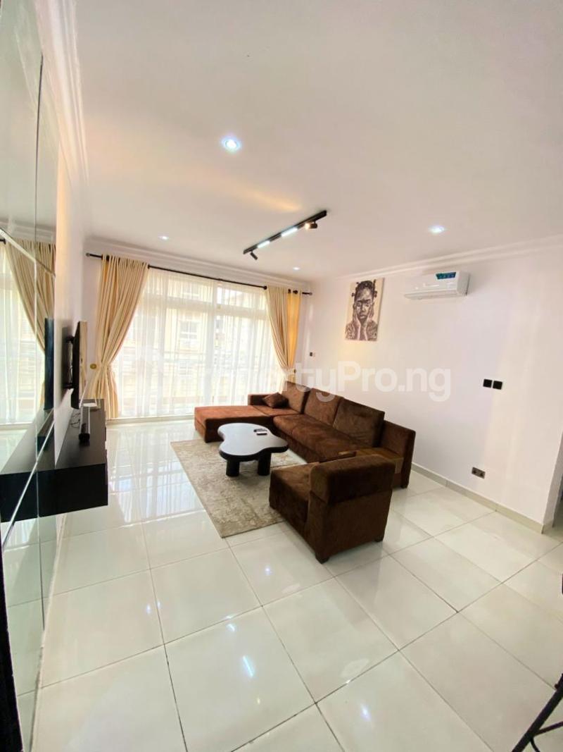 3 bedroom Flat / Apartment for shortlet Osapa london Lekki Lagos