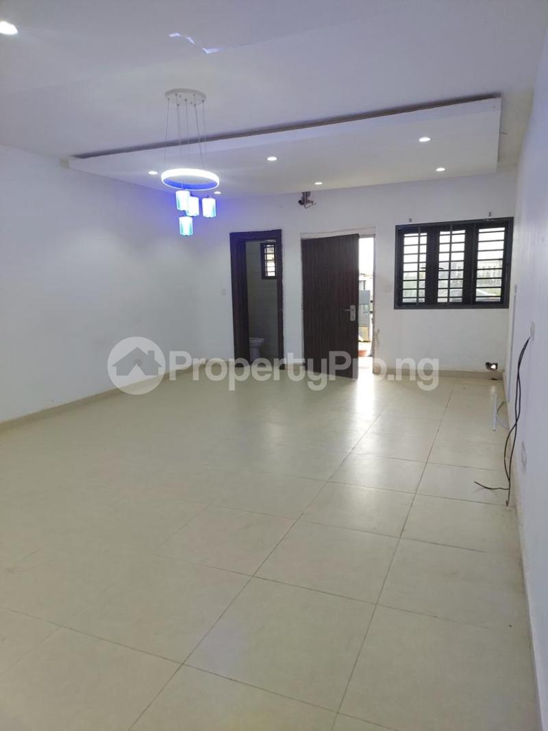3 bedroom Flat / Apartment for rent Jahi Abuja - 10