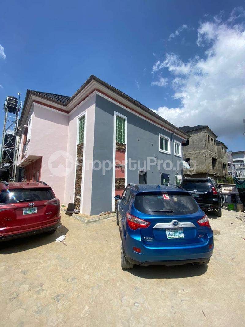 3 bedroom Flat / Apartment for rent Ikate Lekki Lagos