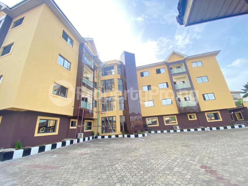 Flat / Apartment for sale Ikoyi Lagos