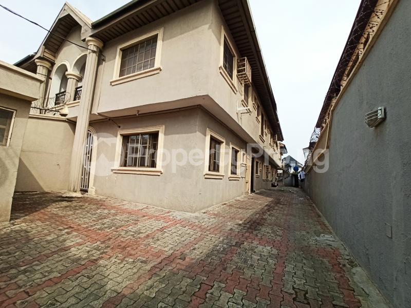 3 bedroom Flat / Apartment for rent Osapa London Lekki Lagos