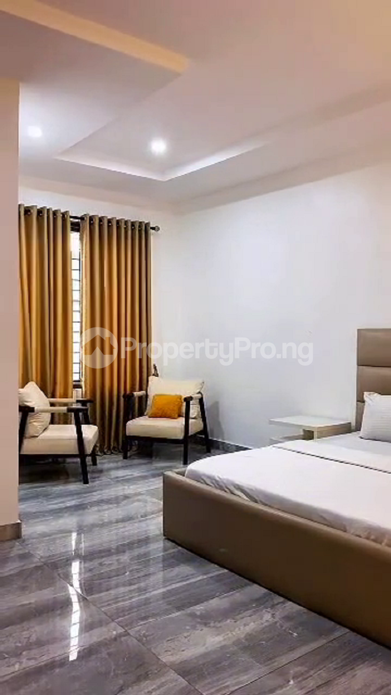 3 bedroom Flat / Apartment for shortlet Parkview Estate Ikoyi Lagos