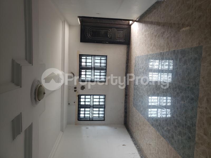 3 bedroom Flat / Apartment for rent Lekki Scheme 2 Ajah Lagos
