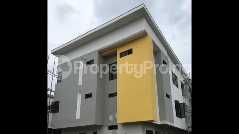 Flat / Apartment for sale Lekki Phase 1 Lekki Lagos - 0