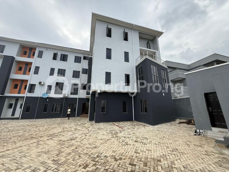 3 bedroom House for sale Katampe Main Abuja