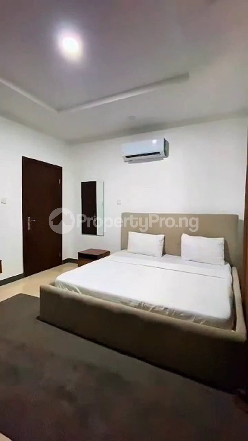 3 bedroom Flat / Apartment for shortlet Parkview Estate Ikoyi Lagos