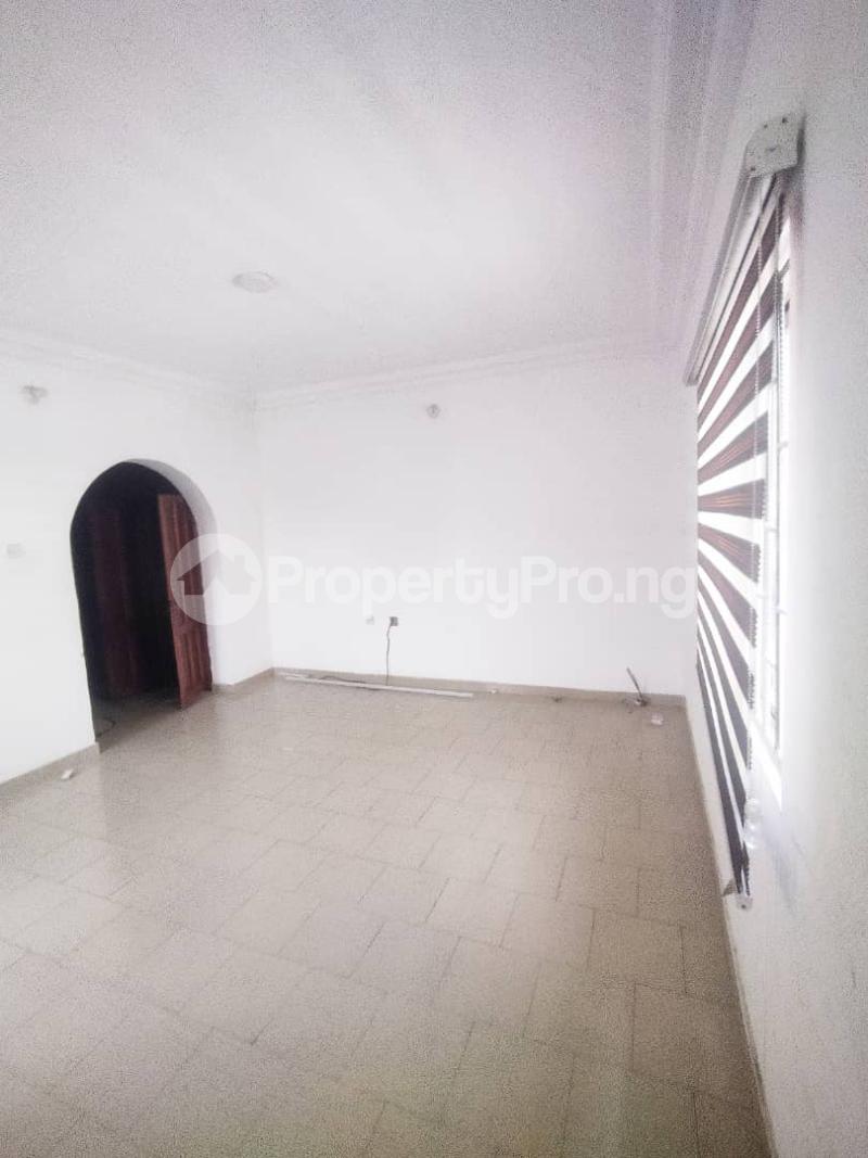 3 bedroom House for rent Digital Access Control, Alhaji Obitayo Agungi East Estate Agungi Lekki Lagos