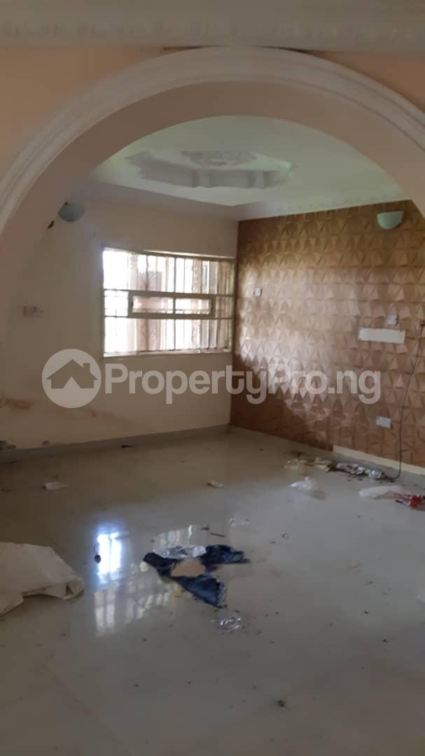 3 bedroom Flat / Apartment for rent Akobo Ojurin Elewuro Estate Yakoyo Akobo Ibadan Oyo