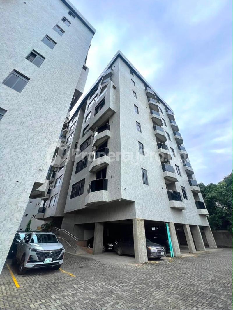 3 bedroom Flat / Apartment for sale Victoria Island Lagos