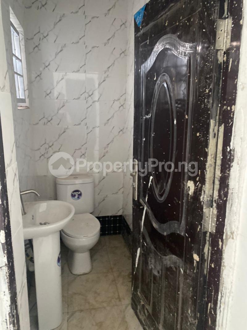 3 bedroom House for sale Apo Abuja