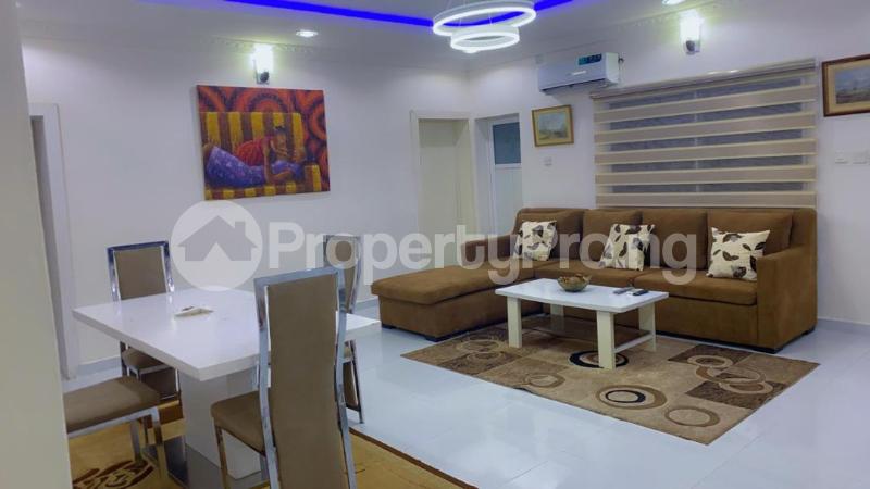 3 bedroom Flat / Apartment for shortlet Surulere Lagos