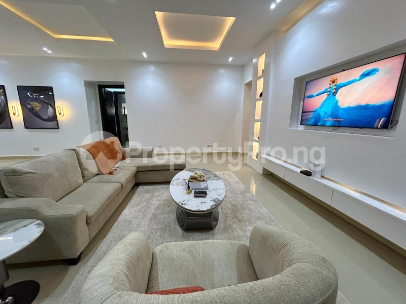 3 bedroom Flat / Apartment for shortlet Ikoyi Lagos