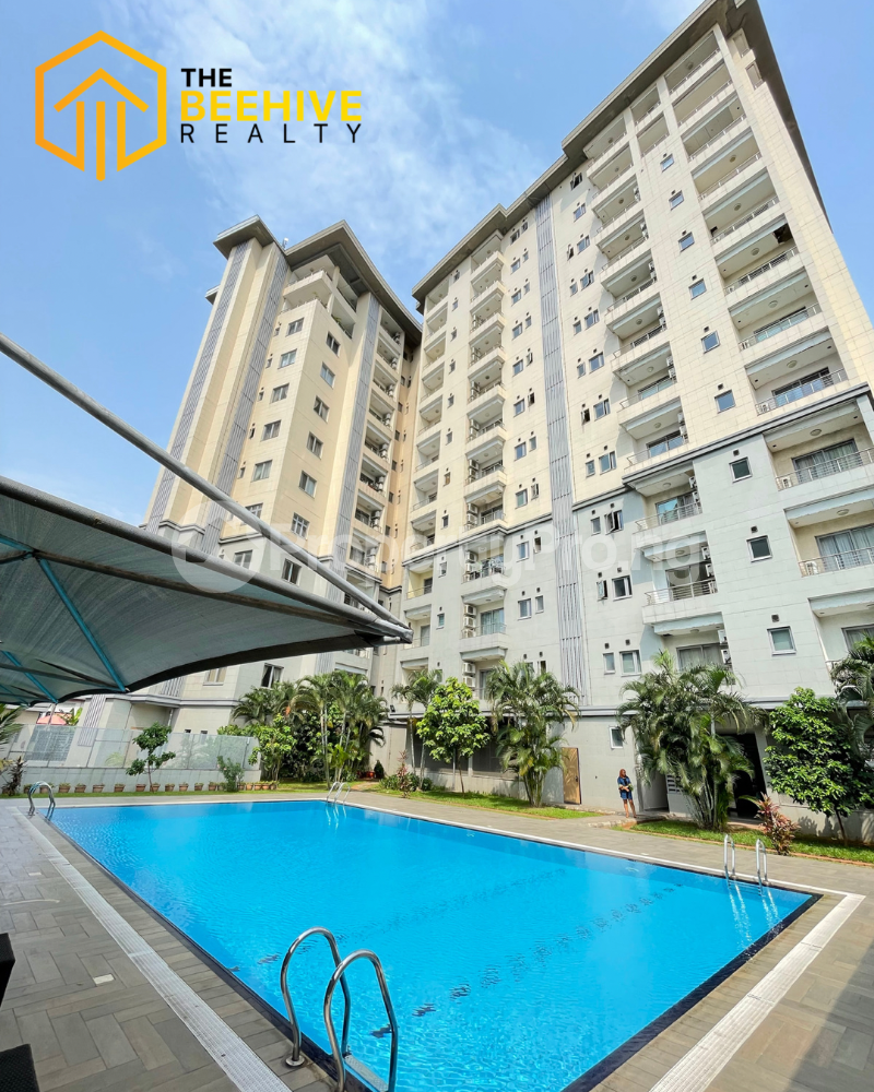 3 Bedroom House in Victoria Island Lagos House for rent in victoria