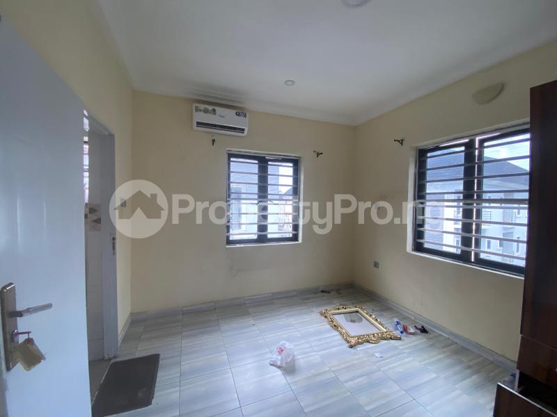 3 bedroom Flat / Apartment for rent Ikota Lekki Lagos