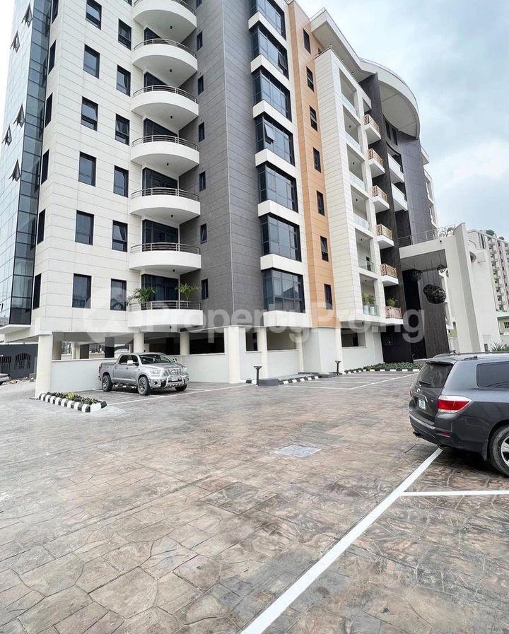 3 bedroom House for rent Banana Island Ikoyi Lagos