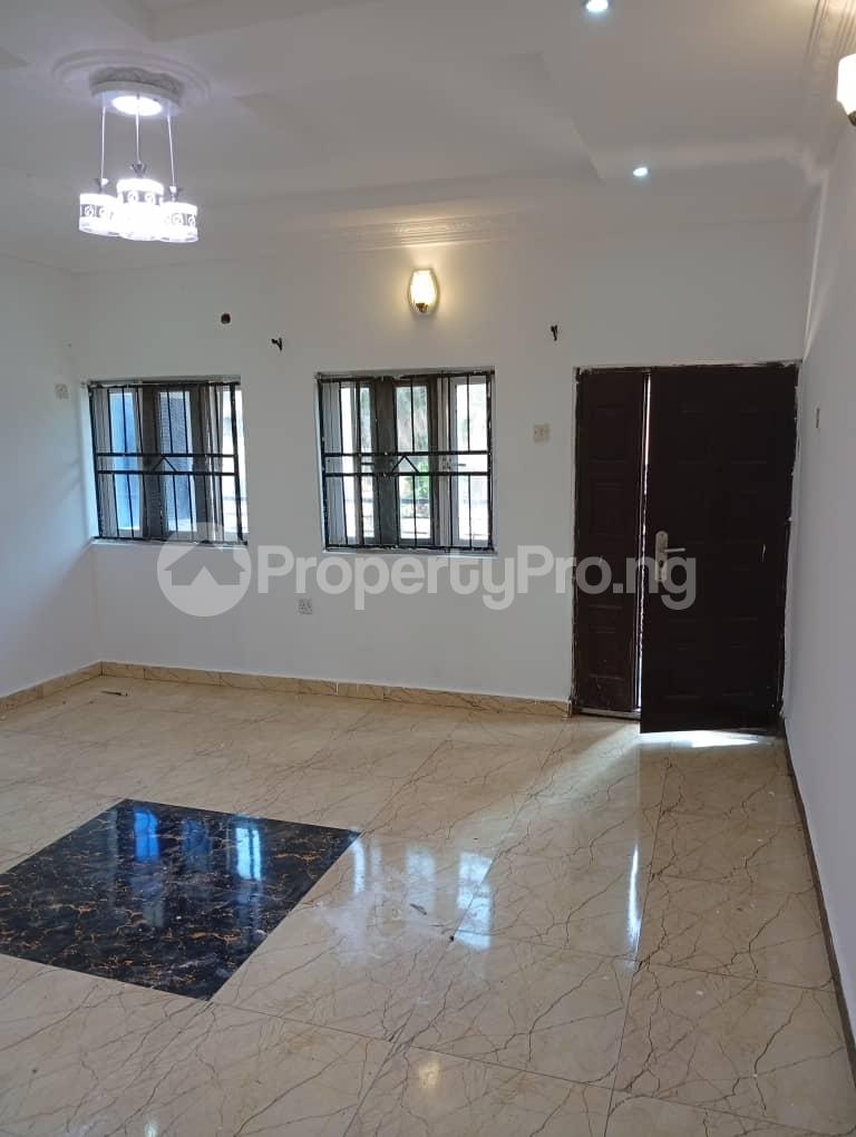 Flat / Apartment for rent Phase 1 Magodo Kosofe/Ikosi Lagos
