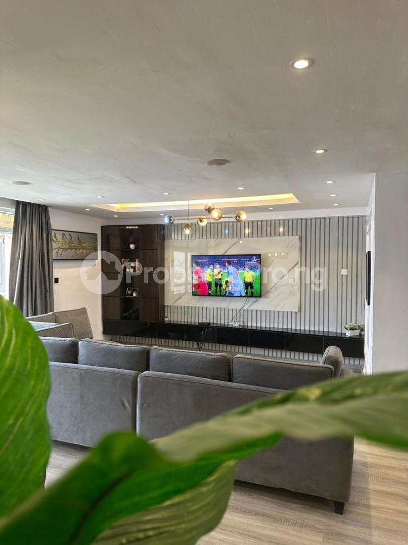 3 bedroom Flat / Apartment for shortlet Lekki Phase 1 Lekki Lagos