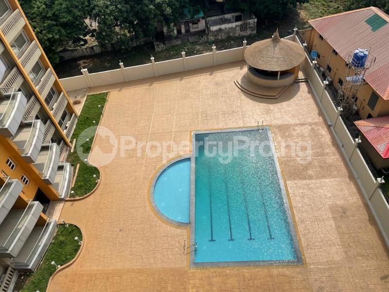 Flat / Apartment for sale Ikoyi Lagos