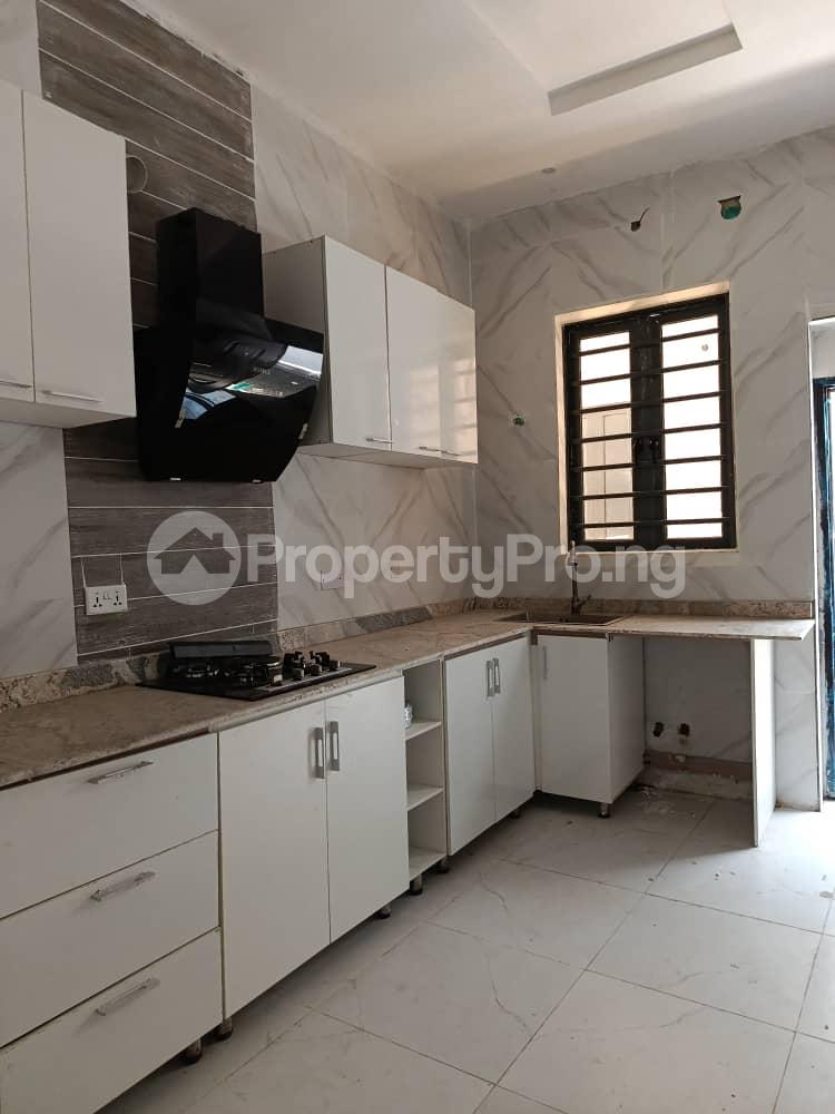 3 bedroom Flat / Apartment for rent Harris Drive VGC Lekki Lagos