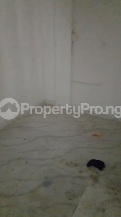 3 bedroom Flat / Apartment for rent Coker Surulere Lagos