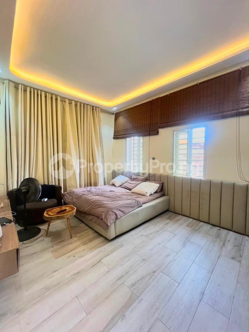 3 bedroom House for sale Old Ikoyi Ikoyi Lagos