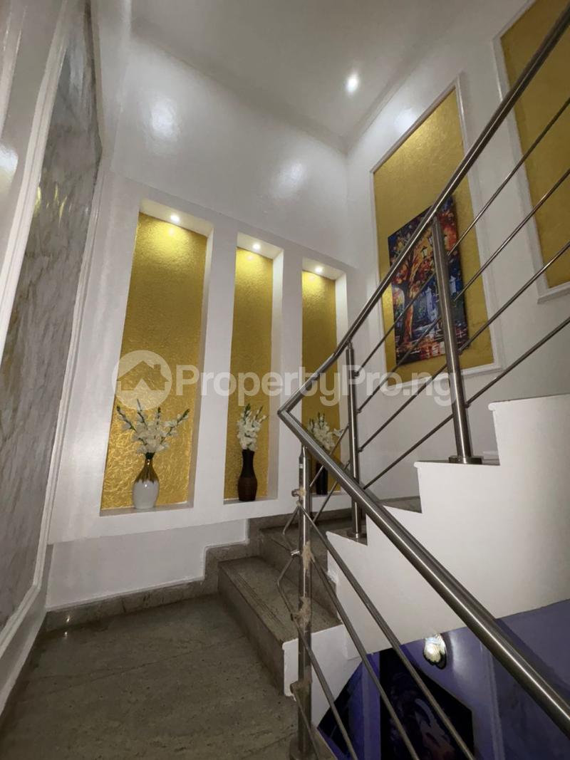 3 bedroom Flat / Apartment for shortlet Ikeja GRA Ikeja Lagos - 1